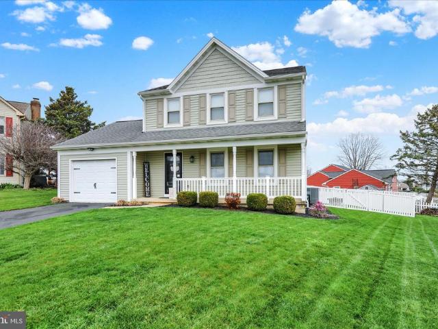House for sale in New Holland, Pennsylvania