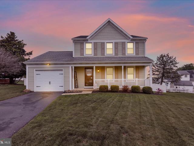 Property for sale in New Holland, Pennsylvania