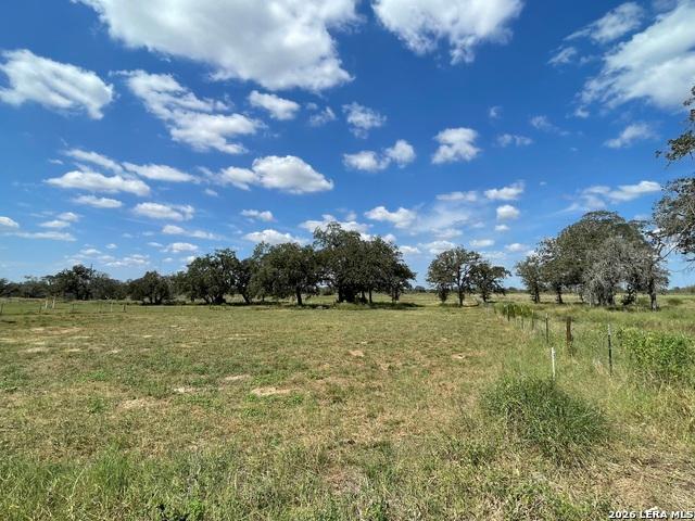 Land for sale in Floresville, Wilson County