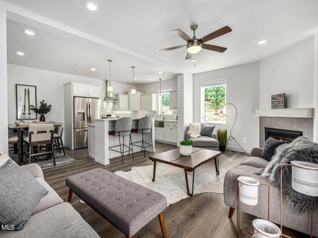 Townhouse for sale in Tabernash, Colorado