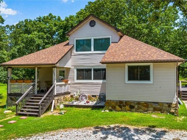 House for sale in Ark