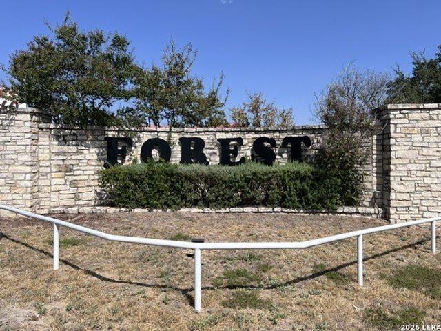 Land for sale in Medina, Texas