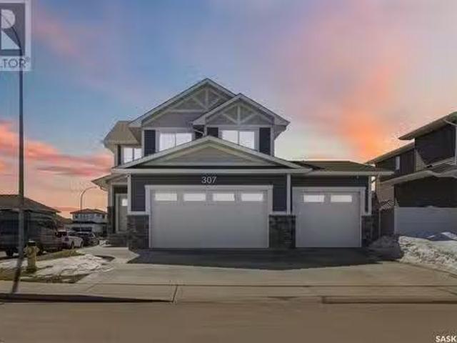 House for sale in Martensville, Saskatchewan