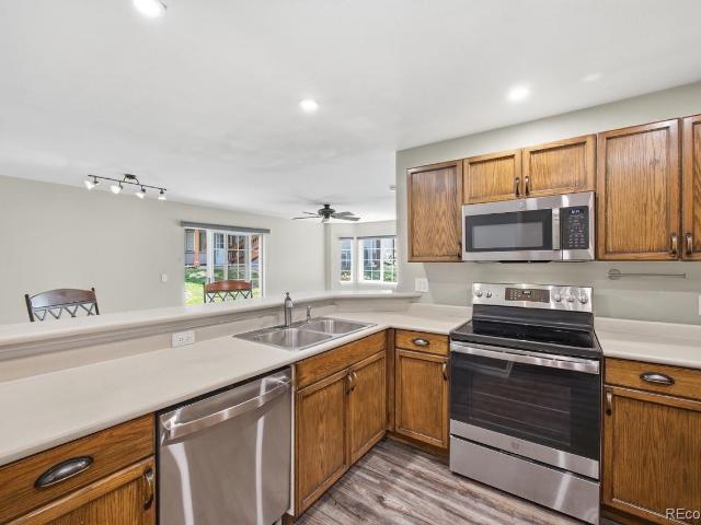 Condo for sale in Eagle, Colorado