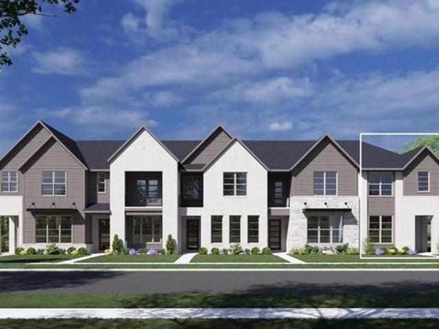 Townhouse for sale in Melissa, Collin County