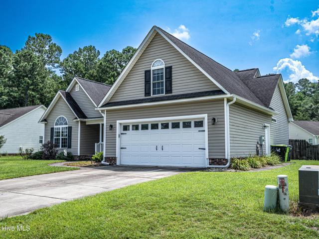 Property for rent in New Bern, North Carolina