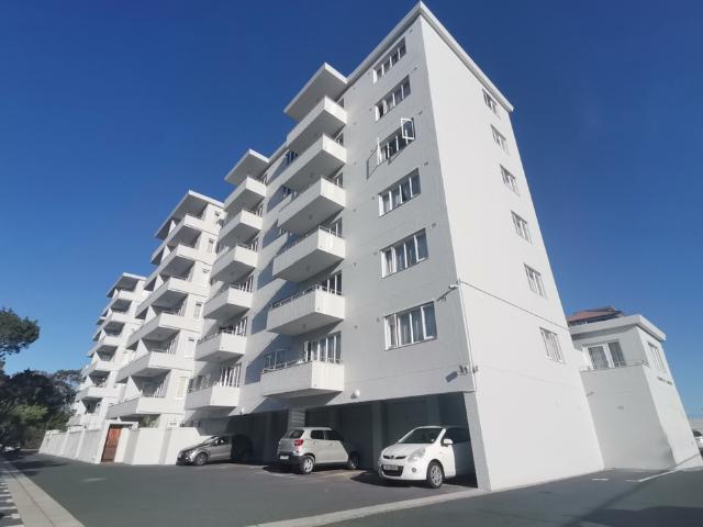 Apartment for rent in Deurdrif, Cape Town