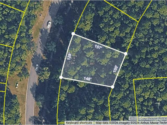 Land for sale in Georgia