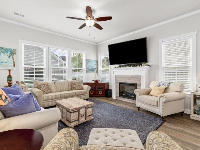 House for sale in Limehouse Village, Summerville