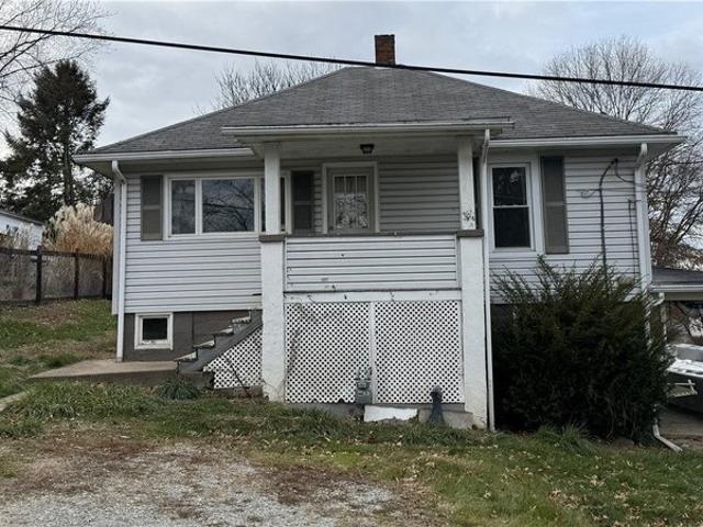 House for sale in West Newton, Pennsylvania