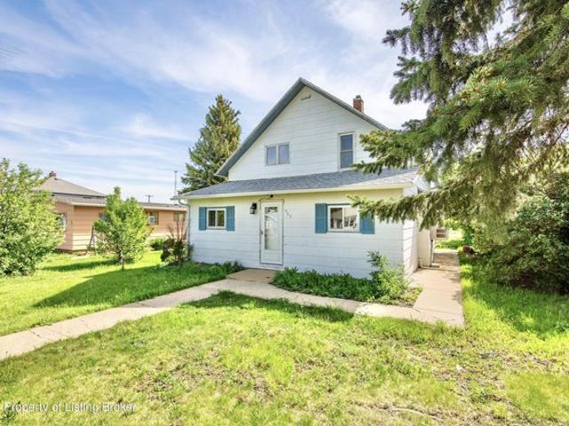 House for sale in Mott, North Dakota