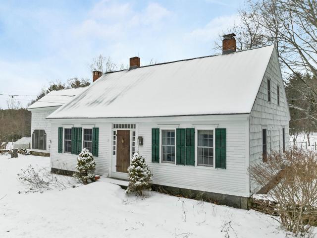 Property for sale in New Hampshire