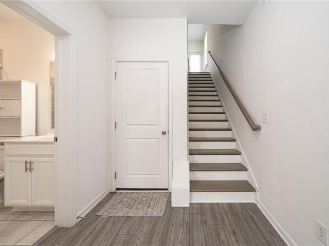 Townhouse for sale in Suwanee, Georgia