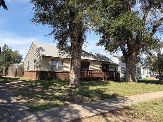 House for sale in Garden City, Finney County