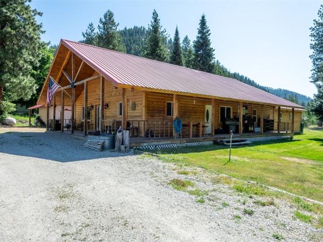 House for sale in De Borgia, Mineral County