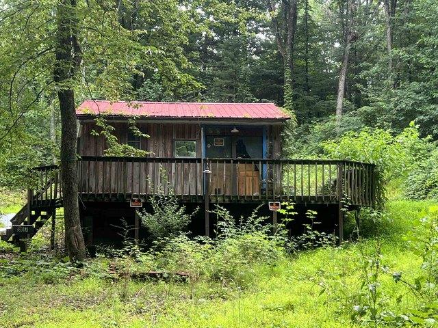 House for sale in Greenville, Augusta County