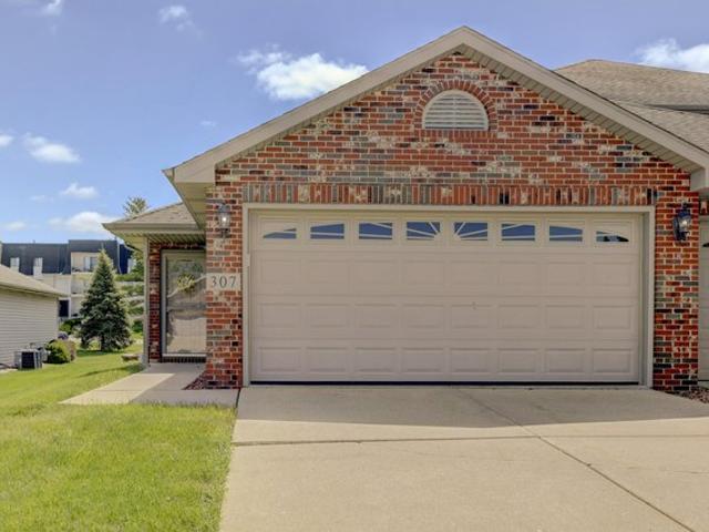 House for sale in Schererville, Indiana