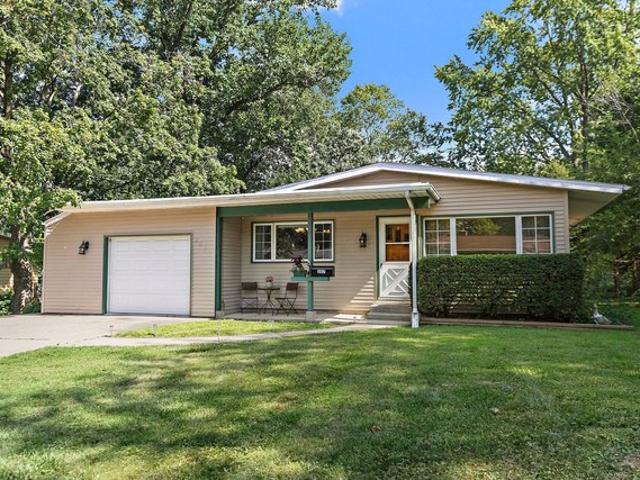 House for sale in Dekalb, Illinois