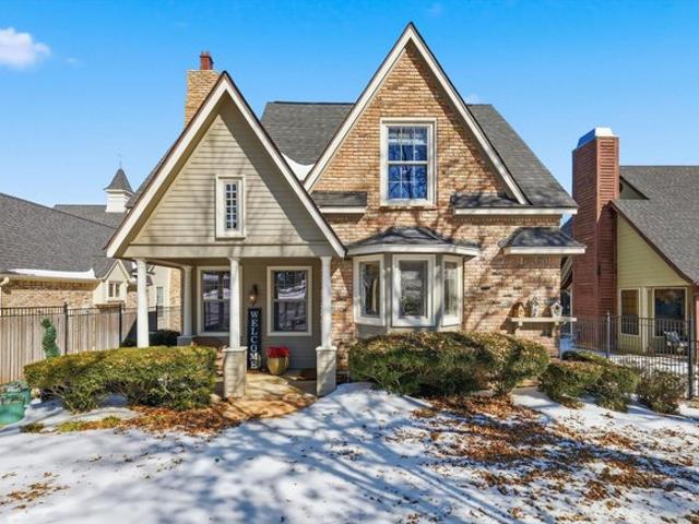 House for sale in Denton, Texas