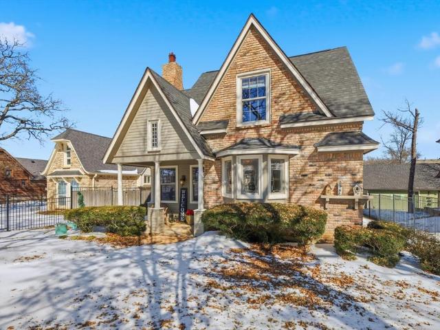 House for sale in Denton, Texas