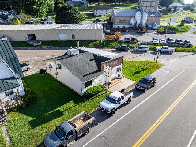 Commercial for sale in Chaseburg, Wisconsin