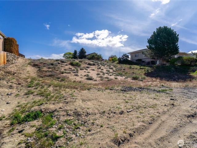 Land for sale in Orondo