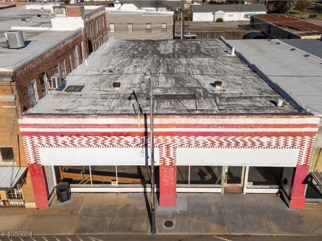 Commercial for sale in Poteau, LeFlore County