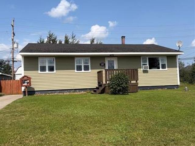 House for sale in Labrador City, Newfoundland And Labrador