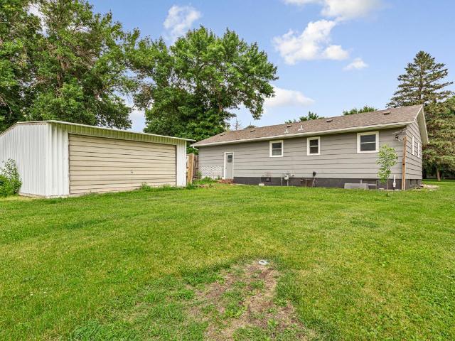 House for sale in Minnesota Lake, Minnesota