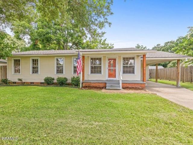 House for sale in Lafayette, Louisiana