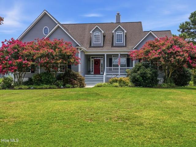 House for sale in Swansboro, North Carolina