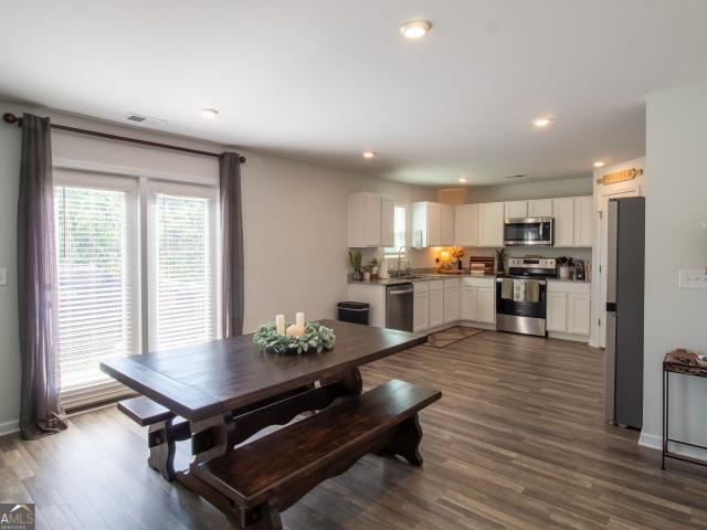 House for sale in Hogansville, Troup County