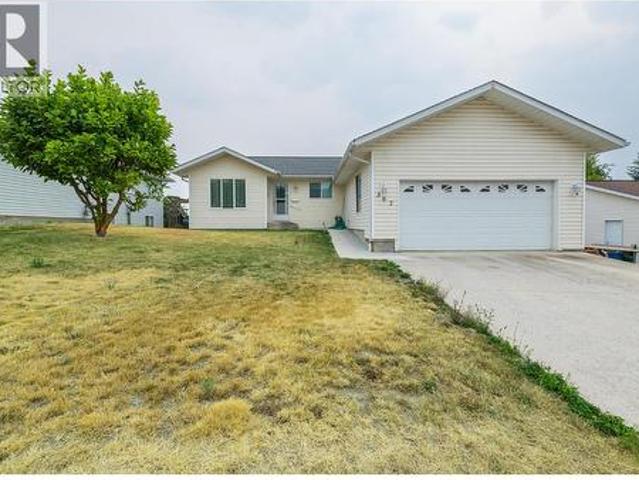 House for sale in Creston, British Columbia