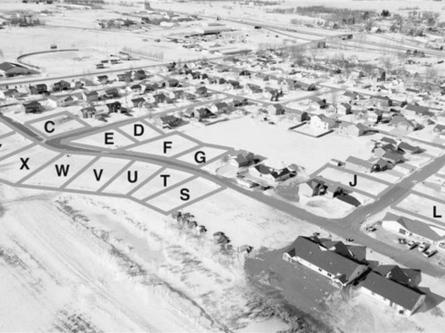 Land for sale in Freeport, Minnesota