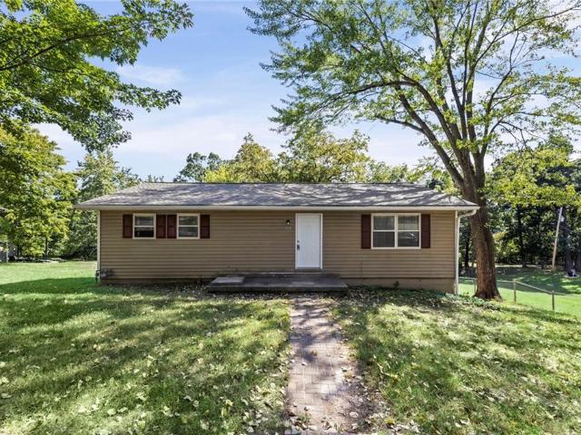 House for sale in Holmes Hills, Belton