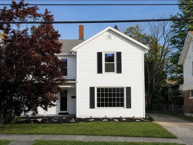House for sale in Erie, Pennsylvania