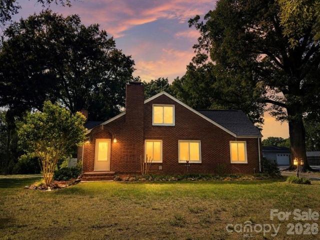 House for sale in Oakboro, North Carolina