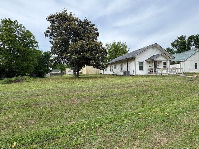 House for sale in Beggs, Oklahoma