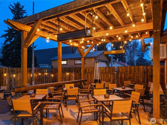 Commercial for sale in Ellensburg, Washington