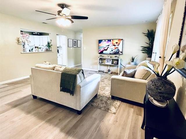 House for sale in Kaufman, Texas