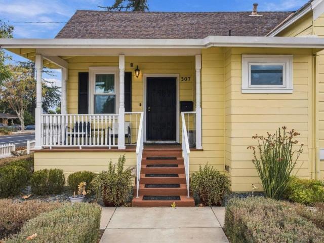 House for sale in Gilroy, California