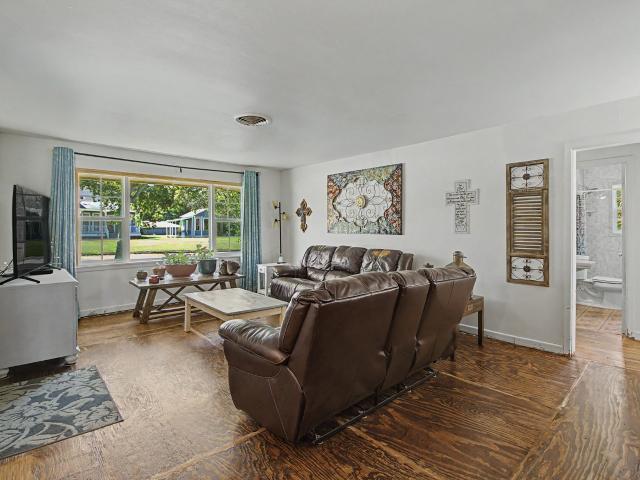 House for sale in Robertson, Texas