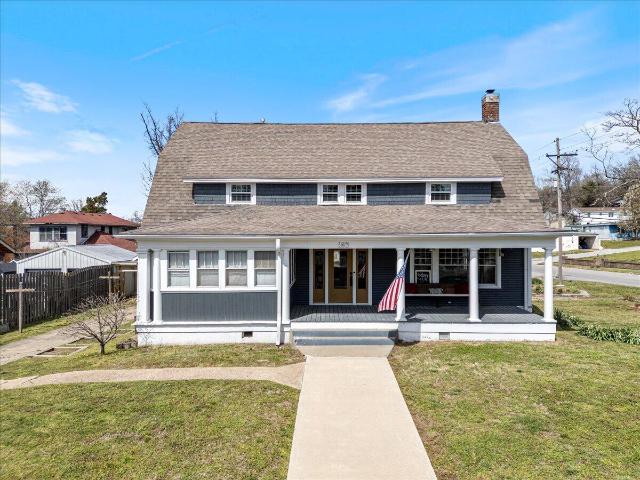 House for sale in Anderson, Missouri