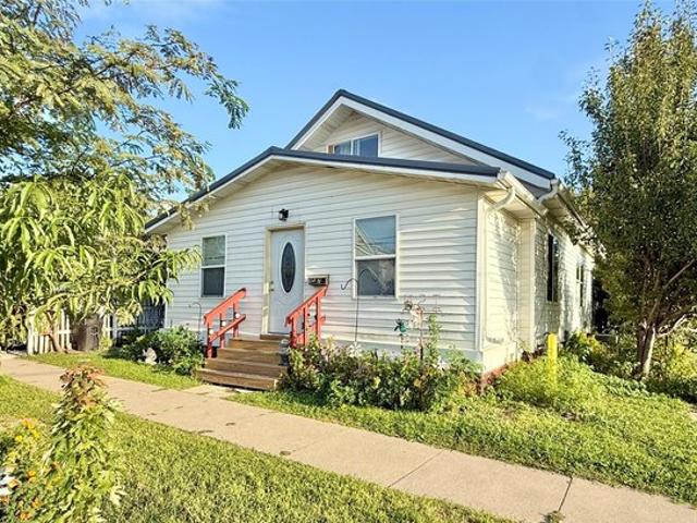 House for sale in Marshalltown, Iowa