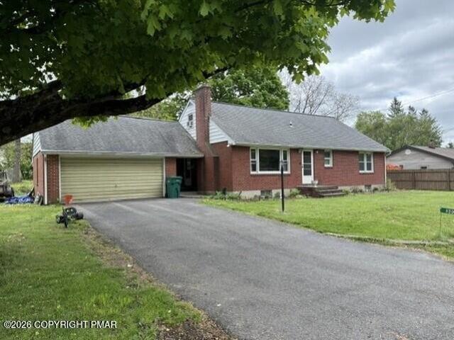 House for sale in East Stroudsburg, Pennsylvania