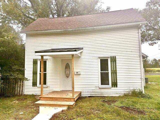 House for sale in South Whitley, Whitley County