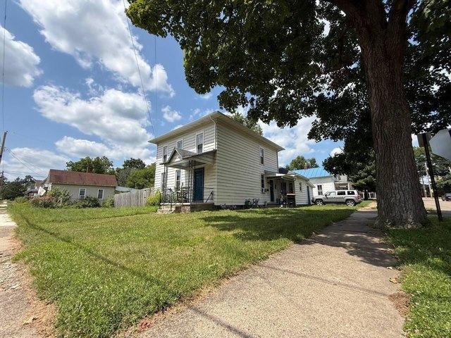 House for sale in Mount Vernon, Ohio