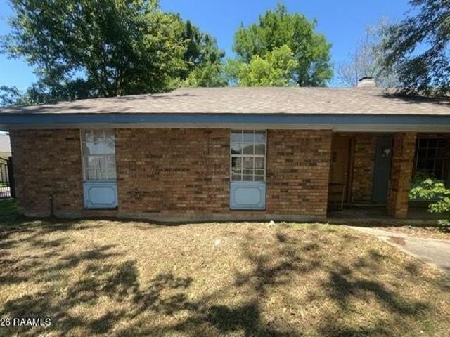 House for sale in Lafayette, Louisiana