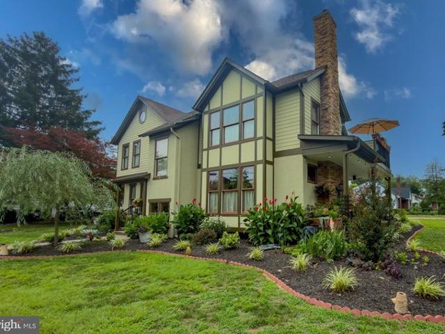 House for sale in Wenonah, New Jersey