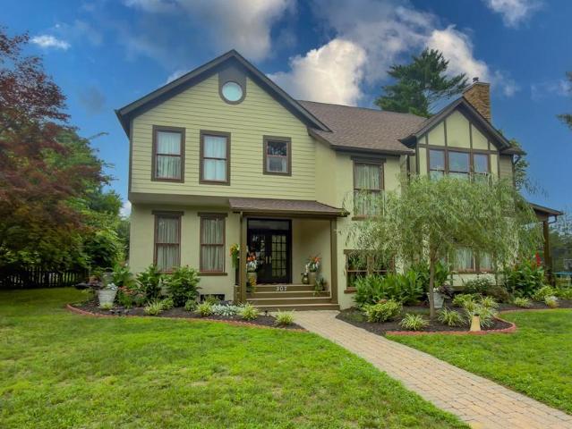 House for sale in Wenonah, Gloucester County